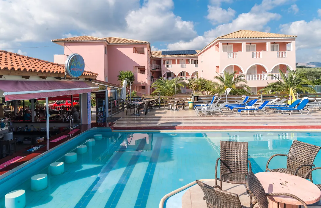 Savvas-Demar Hotel-1
