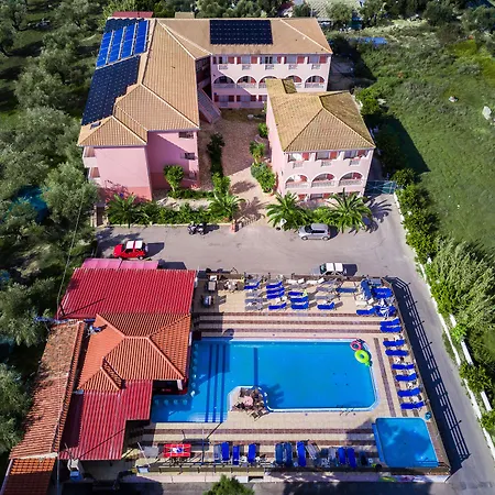 Savvas-Demar Hotel-2